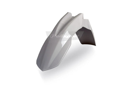 Polisport Replacement Plastic Front Fender Offroadmotorcyklar bild 6 PMMEDIA:d9f605aa34f4d1a2