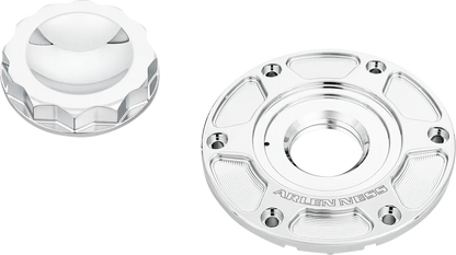 Arlen Ness 12 Point Gas Cap Tanklock bild 8 PMMEDIA:24e9e148bc0e883f