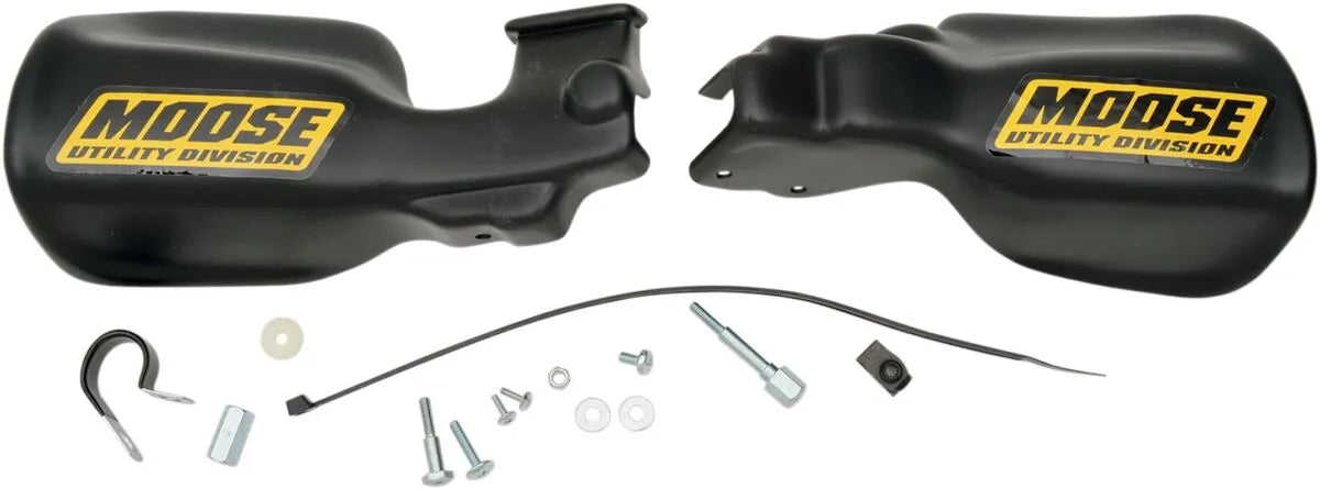 MOOSE OFFROAD FOUR WHEEL Contoured Handguards bild 1 PMMEDIA:590da4fedc60a1f8