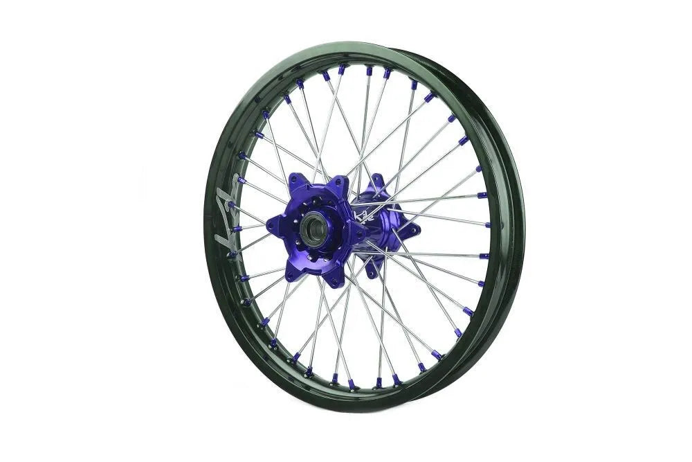 Kite Sport MX-EN Wheel Bakhjul ekrat bild 6 PMMEDIA:74c152f3bacc719d