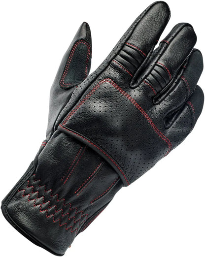 BILTWELL Borrego Handskar Röd XS bild 11 PMMEDIA:fc1a735367bcbc33