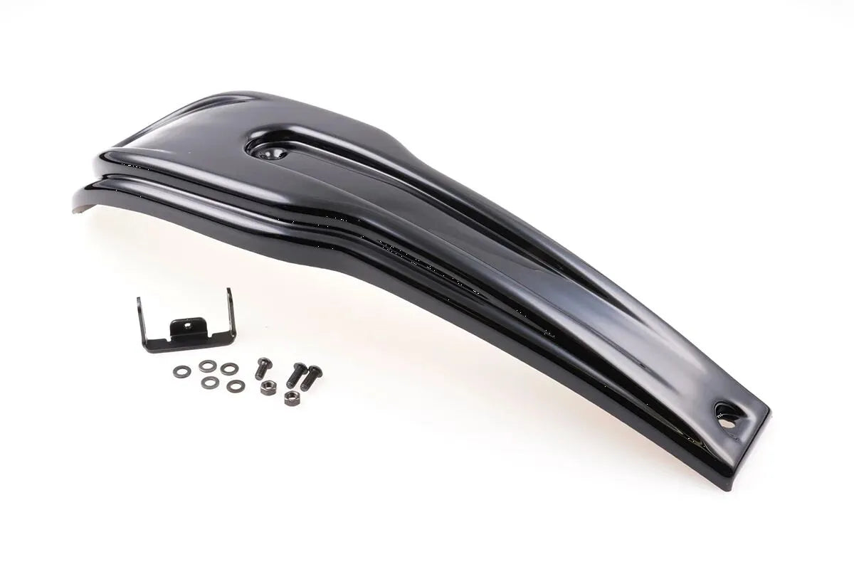Cult Werk Dash Cover for Harley Instrumentpaneler bild 2 PMMEDIA:a0e5ea2a82e3f903