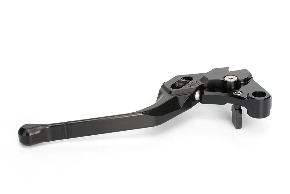 GILLES TOOLING Handtag Kopplingsspak FXL Svart bild 1 PMMEDIA:3a2fc3c8d1ca0093