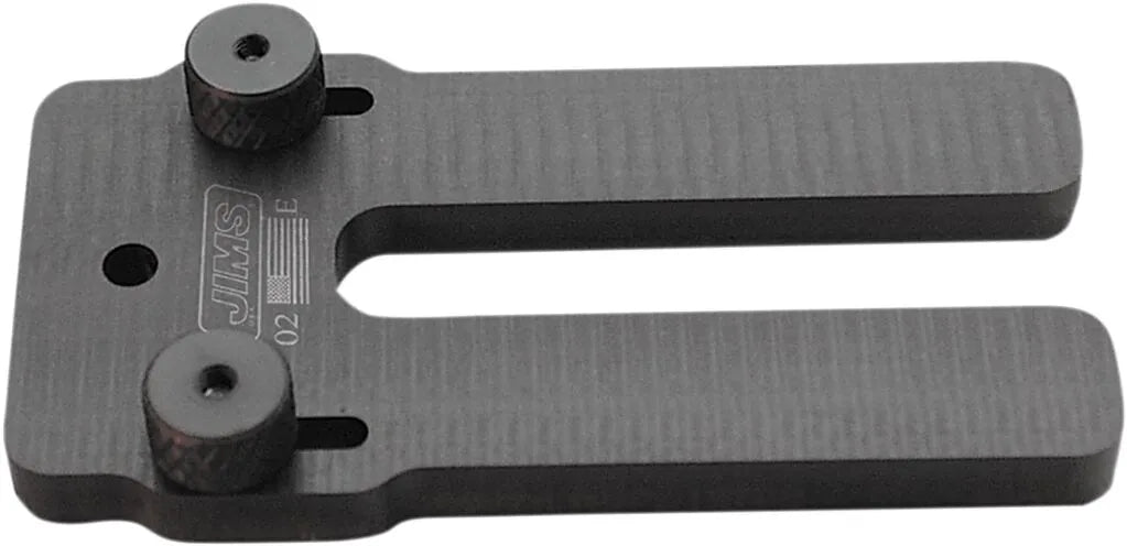 JIMS Piston Support Plate bild 1 PMMEDIA:510df68f5d9327e4
