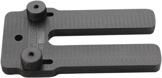 JIMS Piston Support Plate bild 1 PMMEDIA:510df68f5d9327e4