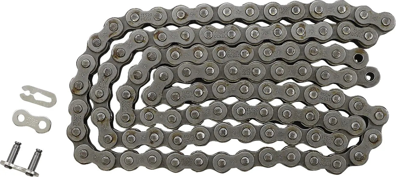 JT CHAINS 520 HDS Ultimate Competition Kjedja bild 1 PMMEDIA:26d5dc5517285d13