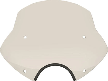 Memphis Shades Metric Speed Demon Windshield Universal Street bild 6 PMMEDIA:ebaf6d233d0120bc