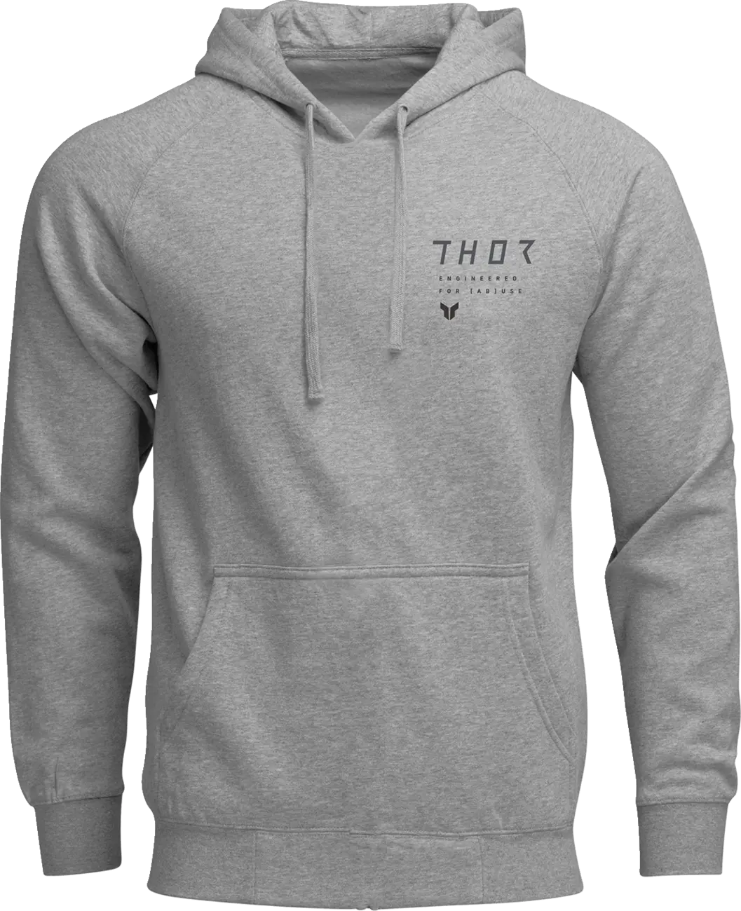 Thor Stamp Pullover Hoodie Tröjor herr bild 1 PMMEDIA:b20d180689b9f65f