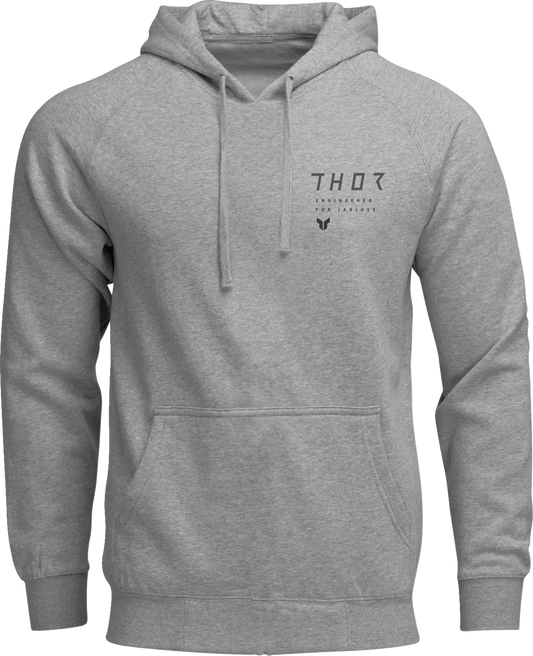 Thor Stamp Pullover Hoodie Tröjor herr bild 1 PMMEDIA:b20d180689b9f65f