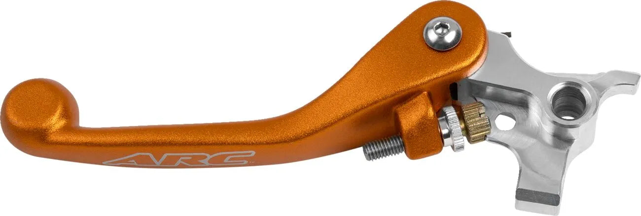 ARC KTM Shorty Kopplingshandtag Orange bild 1 PMMEDIA:cbc0f1d89065e572
