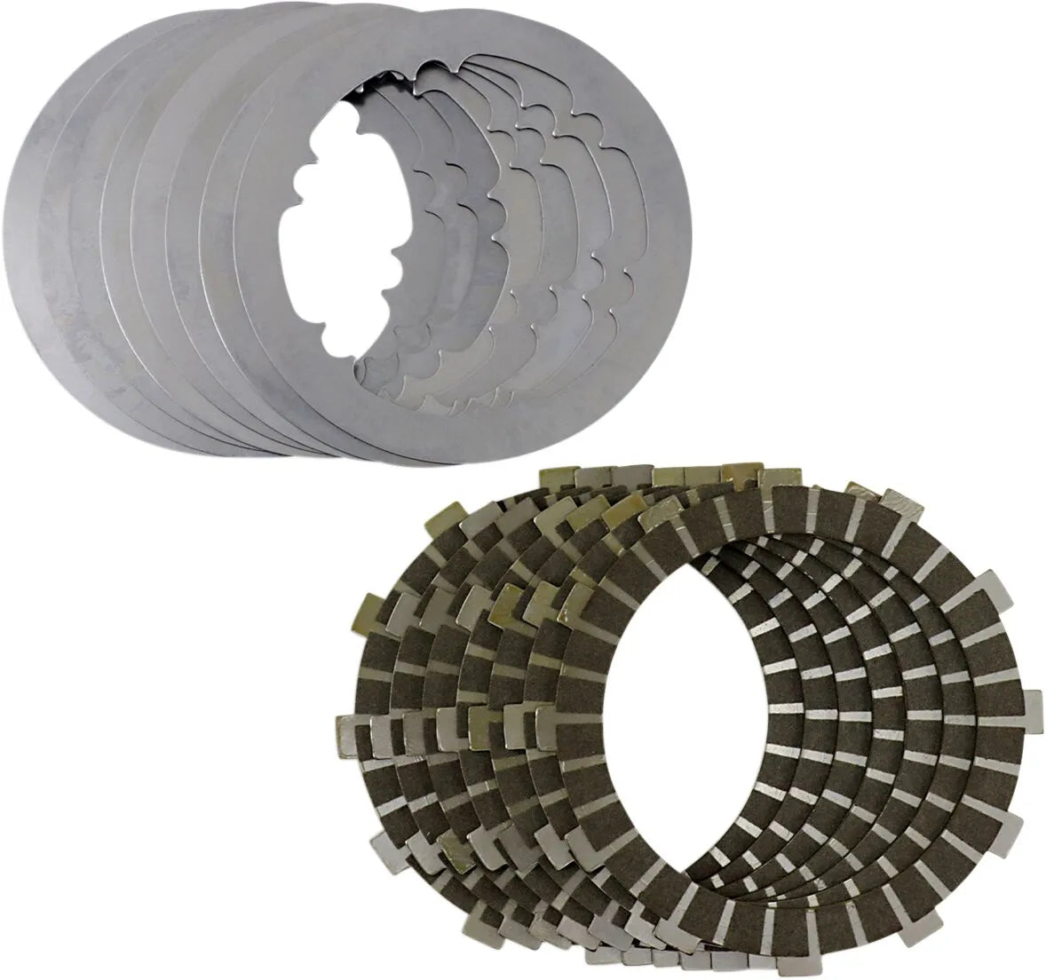DP BRAKES Clutch Kit för KTM Husqvarna 85 bild 1 PMMEDIA:52ffda79bc9f9b9b