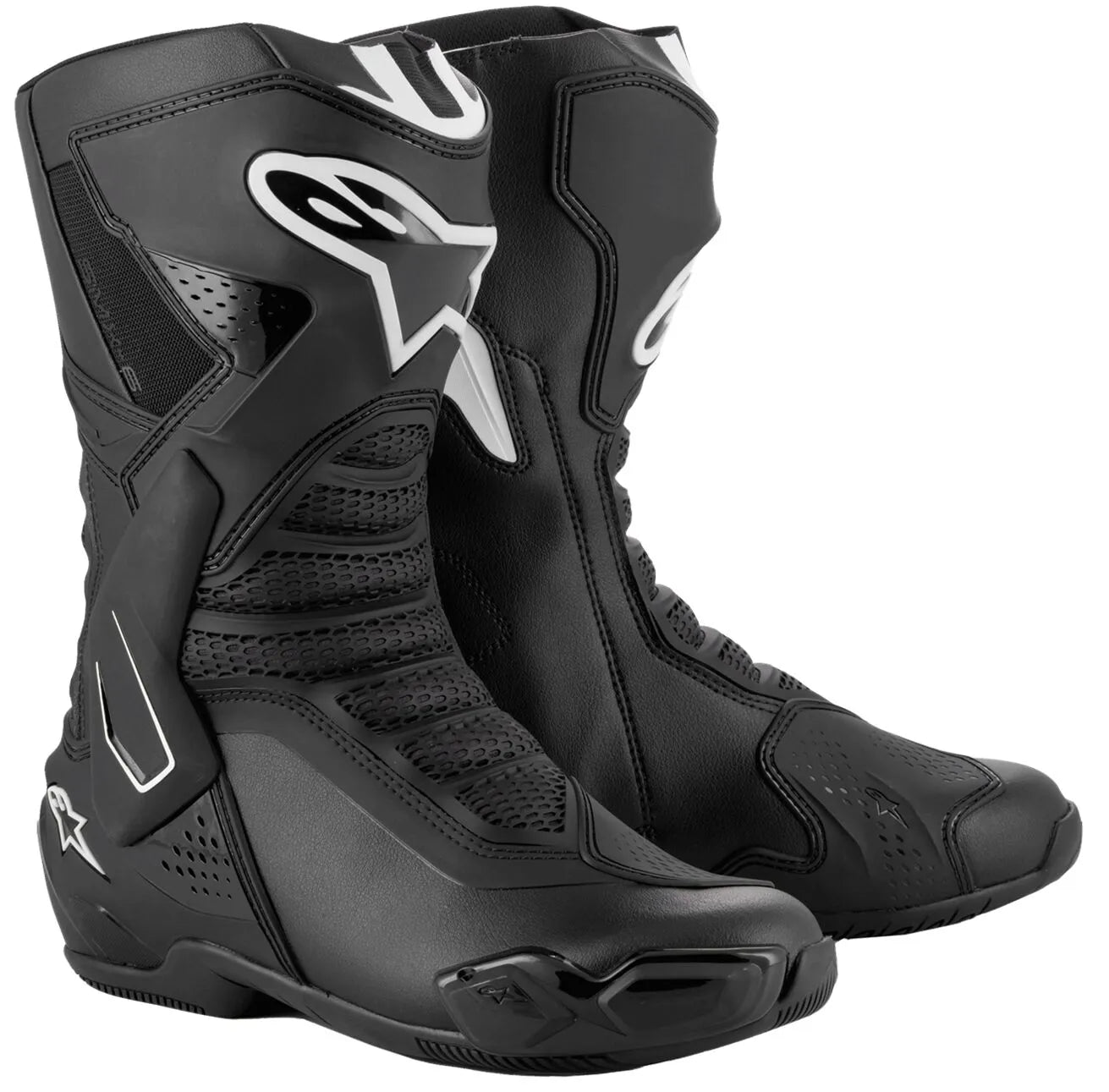 Alpinestars (Road) SMX-6 V3 MC Stövlar (gata) bild 6 PMMEDIA:f2b83eba3898a754