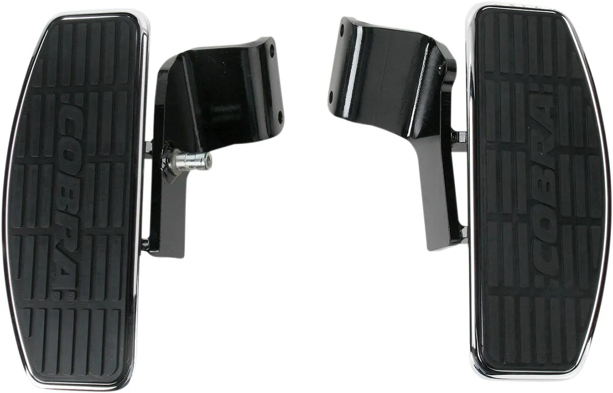 Cobra Classic Floorboard Kit Fotplattor & delar bild 7 PMMEDIA:3b8b274d8088e0e8