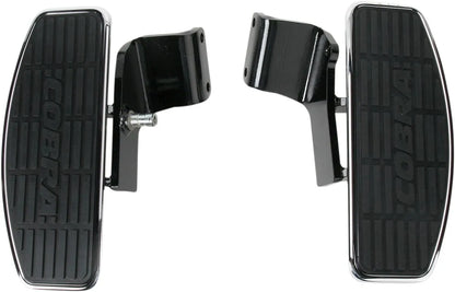 Cobra Classic Floorboard Kit Fotplattor & delar bild 7 PMMEDIA:3b8b274d8088e0e8