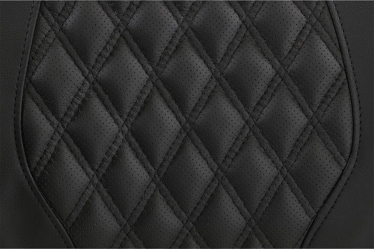 Saddlemen Tour Pak® Backrest Pad Sadlar Harley Touring bild 20 PMMEDIA:e2df7f7389e91e28