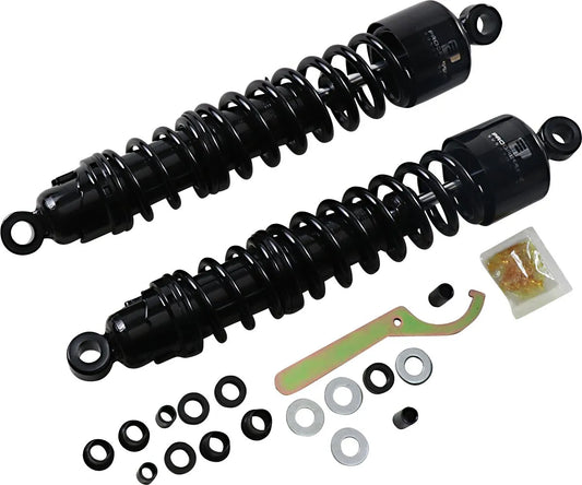 PROGRESSIVE SUSPENSION 413 Series Bakre Stötdämpare 15" bild 1 PMMEDIA:e5222b53bd12a503