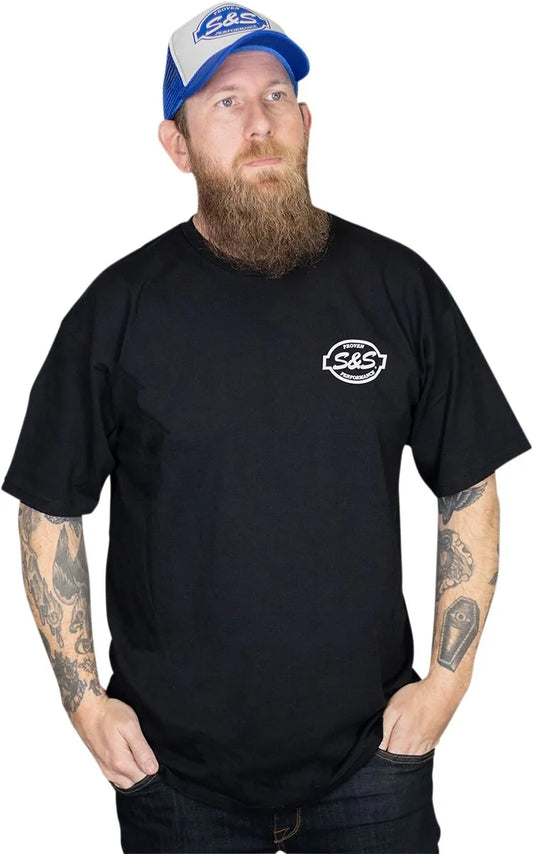 S&S CYCLE Sidewinder T-Shirt XXL bild 1 PMMEDIA:c893d9dd132a9c36