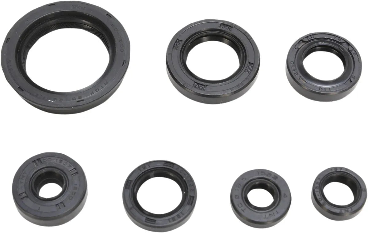 MOOSE OFFROAD HARD-PARTS Motor Oljetätningar Yamaha bild 1 PMMEDIA:afb9dbea9ce6090c