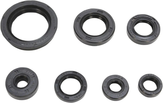 MOOSE OFFROAD HARD-PARTS Motor Oljetätningar Yamaha bild 1 PMMEDIA:afb9dbea9ce6090c