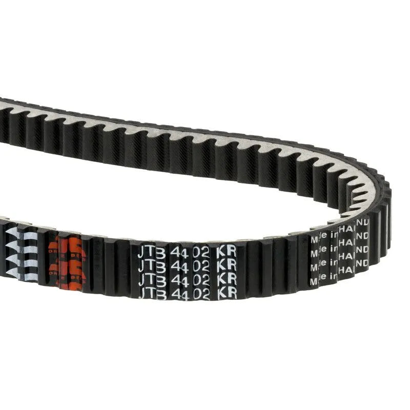 JT DRIVE BELTS MAX KVR CVT drivrem bild 1 PMMEDIA:0da7beb1d911f85d