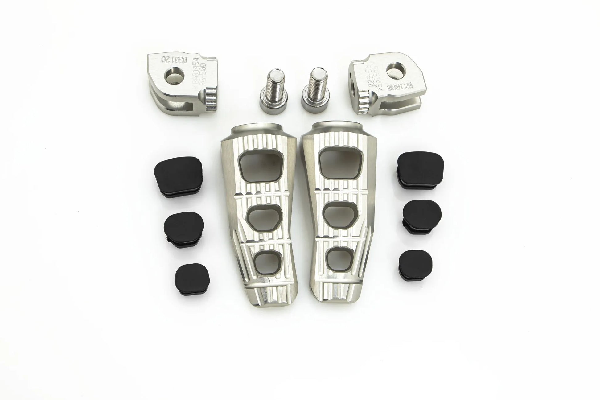 GILLES TOOLING UF20 Touring Fotpinneset för Yamaha bild 1 PMMEDIA:70b4c95923f1f29f