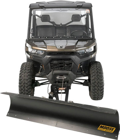 MOOSE OFFROAD- SNOW RM5 Hydrauliskt Svängpaket bild 5 PMMEDIA:efc4675756057621