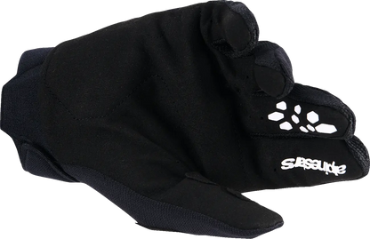 Alpinestars(Mx) Youth Full Bore V2 Offroadhandskar barn bild 9 PMMEDIA:53e57c36340f834e