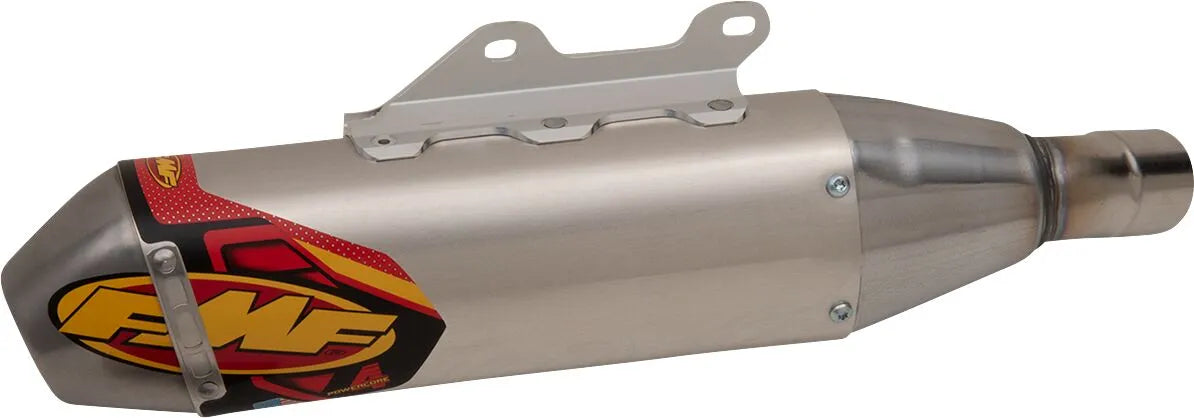 FMF PowerCore 4 HEX Slip-On Ljuddämpare bild 1 PMMEDIA:871f1026bca8aab1