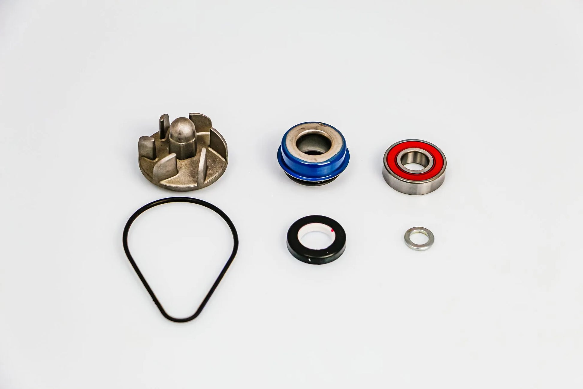 PARTS EUROPE Reparationssats för Vattenpump bild 1 PMMEDIA:7703f40ba5514d24