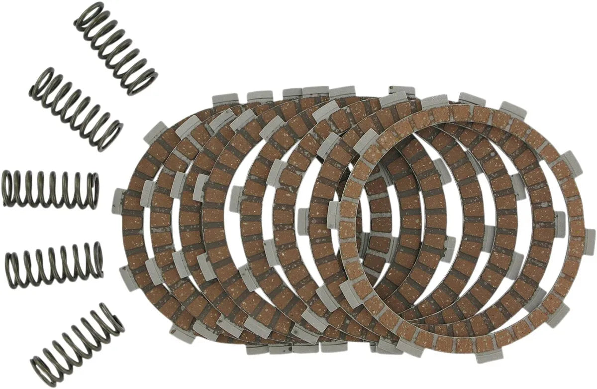 DP BRAKES Kopplingssats utan Stålfibrer DPSK242 bild 1 PMMEDIA:20c47560519482ba