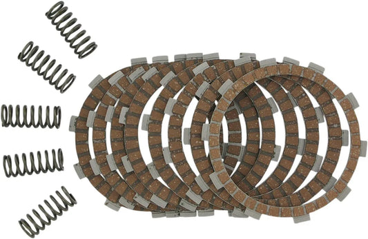 DP BRAKES Kopplingssats utan Stålfibrer DPSK242 bild 1 PMMEDIA:20c47560519482ba