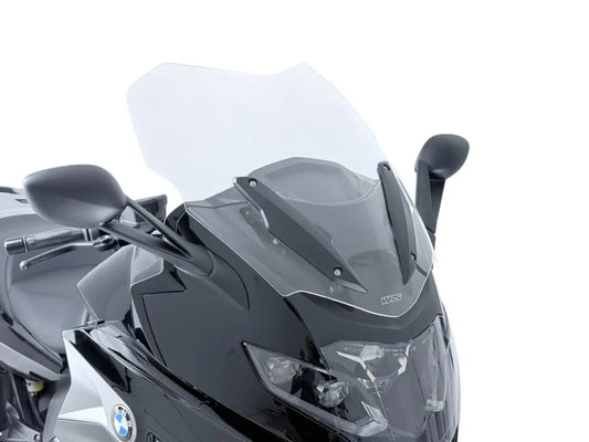 Wrs Windscreen Standard BMW K 1600 GT OEM Street bild 2 PMMEDIA:f7c29ed762c0ba73