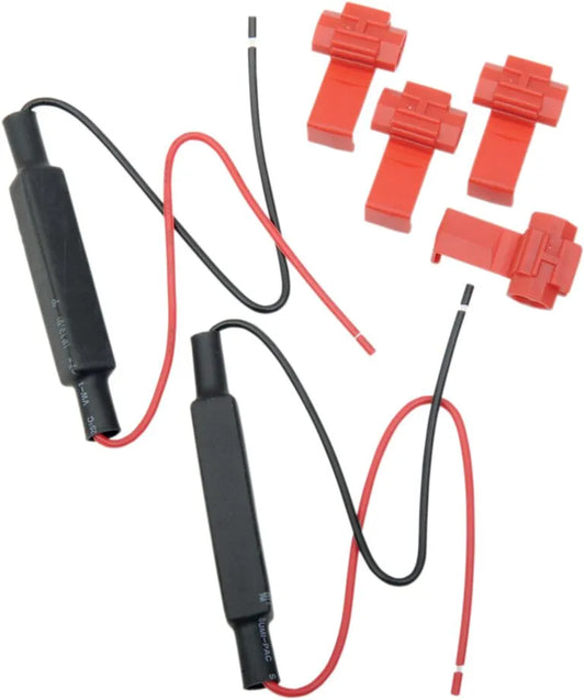 K&S TECHNOLOGIES Inline Motstånd för LED-lampor bild 1 PMMEDIA:e32259b18a6e9d9e
