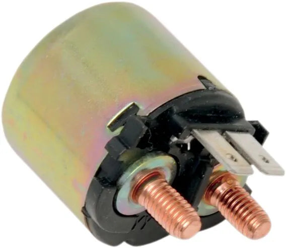 RICK'S MOTORSPORT ELECTRIC Solenoid Switch till Triumph bild 1 PMMEDIA:b4de8169bb81b144