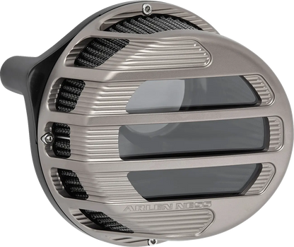 Arlen Ness Sidekick Air Cleaner Kit Luftburkar & tillbehör bild 3 PMMEDIA:42d125ee3e63ec1e