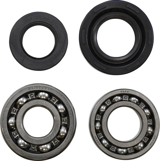 VINTCO Main Bearing Kit KMB015 bild 1 PMMEDIA:e3548c7f3e505cfb