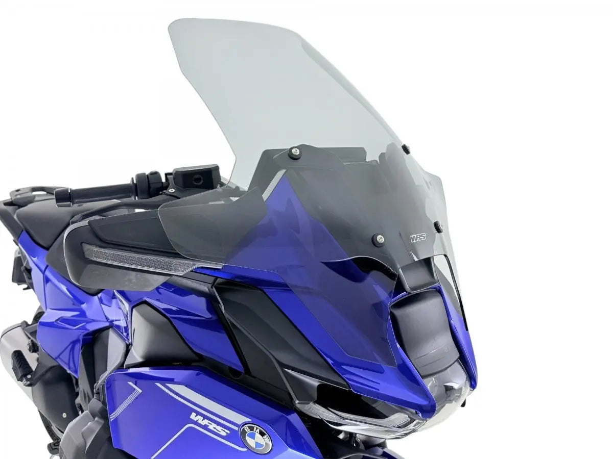 Wrs Windscreen Touring BMW R1300RS OEM Street bild 10 PMMEDIA:da6523c9844e3f07