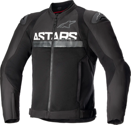 Alpinestars (Road) SMX Air Jacka textil herr bild 1 PMMEDIA:13719e1b458f90d1
