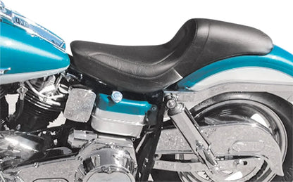 Mustang Fastback™ Seat Sadlar Harley FX/FL bild 4 PMMEDIA:ca90c20d2d331a94