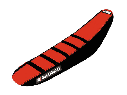 BLACKBIRD RACING Sadelöverdrag Zebra GasGas 21- bild 1 PMMEDIA:54b954c3cfd41e9a