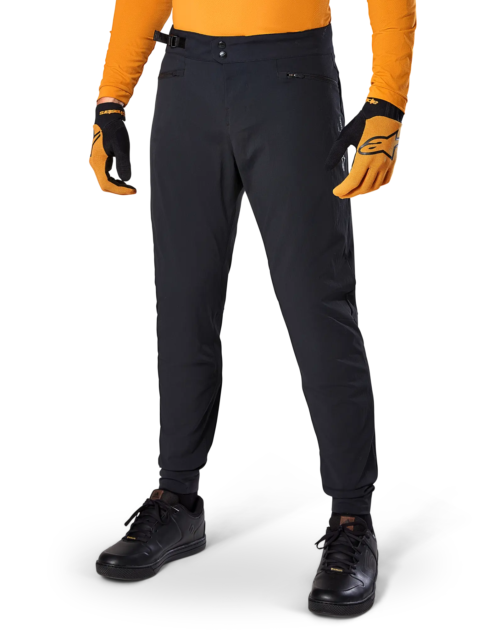 ALPINESTARS BICYCLE A-Dura Cykelbyxor svart 30 bild 9 PMMEDIA:46209b9ea13ffc0c