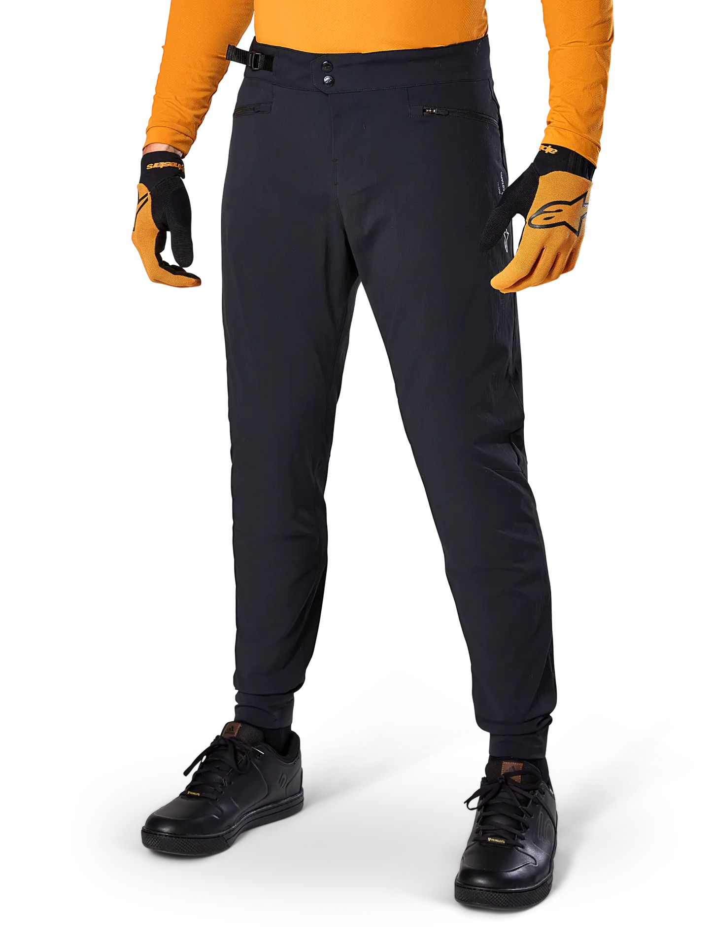 ALPINESTARS BICYCLE A-Dura Cykelbyxor Svart 34 bild 9 PMMEDIA:46209b9ea13ffc0c