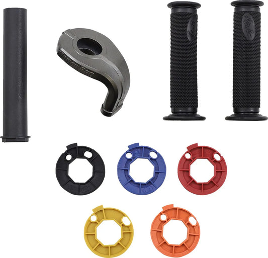 MOTION PRO Rev3 Variabel Gasreglage Kit bild 1 PMMEDIA:6b47d2b92722f10f