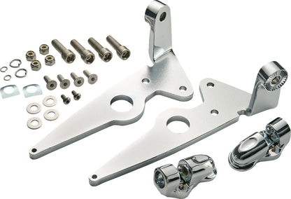Ciro Highway Peg Mounts for Indian Highway bars & fotpinnar bild 2 PMMEDIA:31510cff3663059f