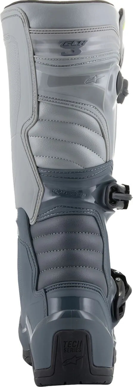 Alpinestars(Mx) Tech 3 MC Stövlar bild 12 PMMEDIA:1061b9aa024a26bc