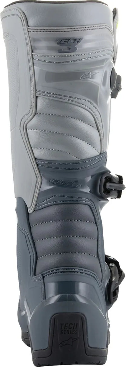 Alpinestars(Mx) Tech 3 MC Stövlar bild 12 PMMEDIA:1061b9aa024a26bc