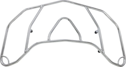 Show Chrome Luggage Rack for Non-Touring Models Packväskställ bild 2 PMMEDIA:c74145abed15445e