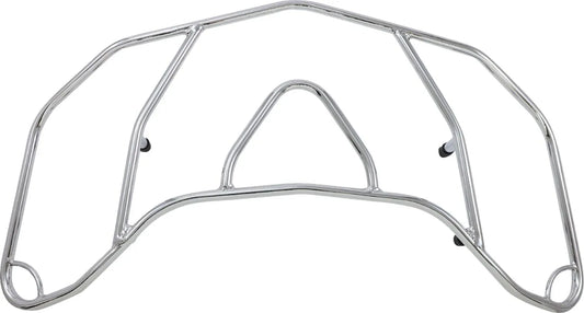Show Chrome Luggage Rack for Non-Touring Models Packväskställ bild 2 PMMEDIA:c74145abed15445e