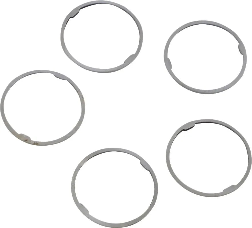 EASTERN MOTORCYCLE PARTS Thrust Washers 56-85XL bild 1 PMMEDIA:e21a45f6617ef30e