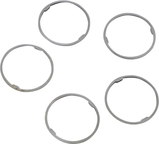 EASTERN MOTORCYCLE PARTS Thrust Washers 56-85XL bild 1 PMMEDIA:e21a45f6617ef30e